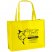 Large Non-Woven Tote  - Bags