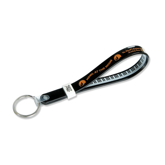 Adjustable Wristband Key Tag - Travel Accessories & Luggage