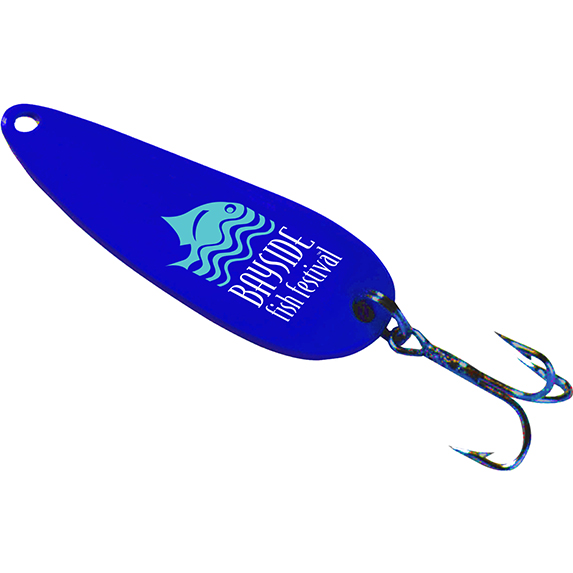 Small Spoon Lure - Outdoor Sports Survival