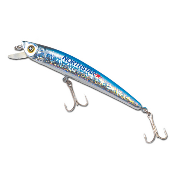 Floating Minnow Fishing Lure - Outdoor Sports Survival