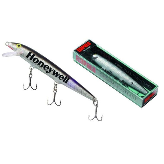 Rapala Original Floating Lure - Outdoor Sports Survival