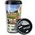 Thermal Traveller 16 oz. Travel  Mug - Mugs Drinkware