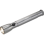 Powerful Aluminum Flashlight