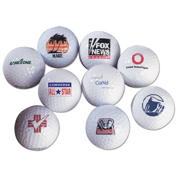 Pro-flite Golf Balls Bulk Packed - Outdoor Sports Survival