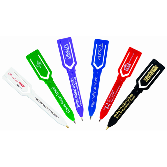 3-in-1 Spearhead Multifunctional Pen - Pens Pencils Markers