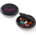 Corporate Colors Jelly Beans in a Snap Top Candy Case - Food, Candy & Drink