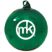 Hand Blown Glass Tree Ornament - 3" - Kitchen & Home Items