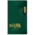Planner with Flat Gold Tip Pen - Awards Motivation Gifts