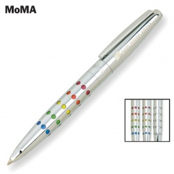 MoMA Color Porthole Pen