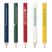 Round Wooden Golf Pencil - Pens Pencils Markers