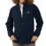 Women's Soft Shell Jacket - Polyester MicroFleece - Apparel