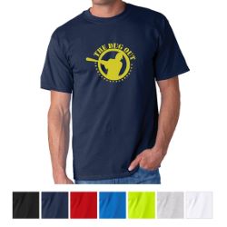 Gildan® 6 oz. Cotton T-Shirt