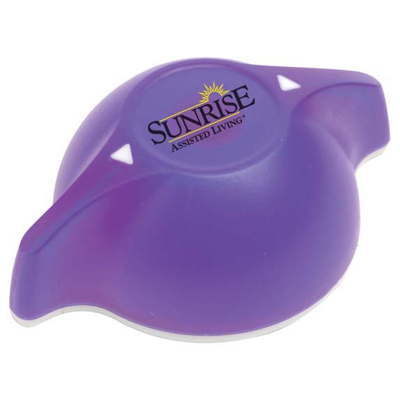 Medicine Bottle Opener, soft white gripper that helps open safety caps