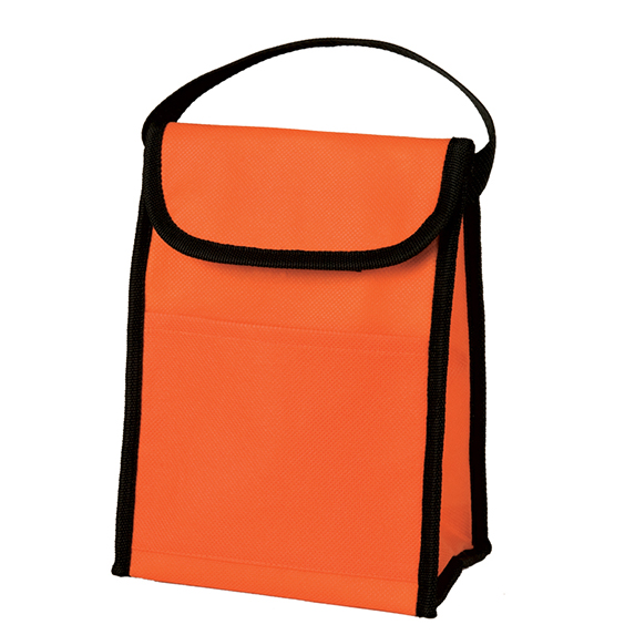 Lunch Bag with Thermal Food Safe Interior - Bags