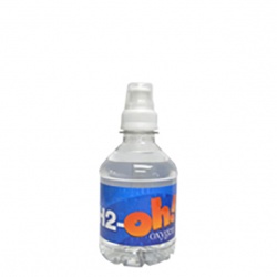 8 oz. Bottled Water 