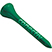 Biodegradable Golf Tees - Outdoor Sports Survival