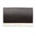 Leather and Chrome Card Case  
 - Travel Accessories & Luggage