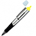 Adams Pen/Highlighter - Pens Pencils Markers