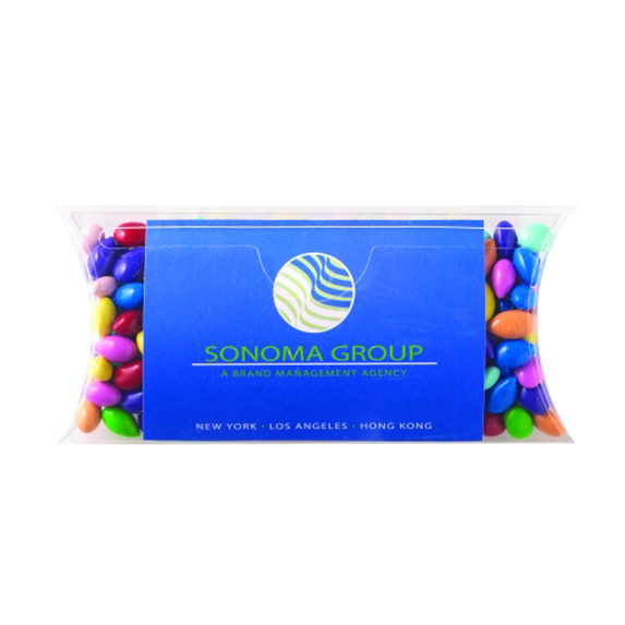Business Card Candy Case - Food, Candy & Drink