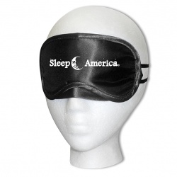 Satin Sleep Mask