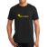Hanes EcoSmart Cotton/Poly T-Shirt - Apparel