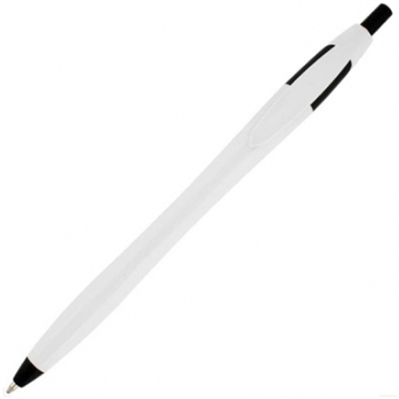 Wave Plastic Pen - Pens Pencils Markers