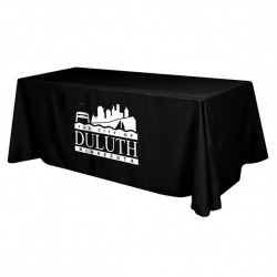 8 Ft. Table Banner