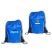 Sports Enthusiast Drawstring Backpack - Bags