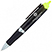 Jefferson Translucent Highlighter Pen - Pens Pencils Markers