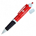 Jefferson Translucent Highlighter Pen - Pens Pencils Markers