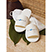 Waffle Robe, Slippers & Travel Bag Set - Health Care & Safety Fitness Products