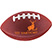 5" Football Stress Reliever - Puzzles, Toys & Games