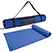 Ohm Yoga Mat - Health Care & Safety Fitness Products