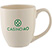 Emilio 16 oz. Ceramic Mug - Mugs Drinkware