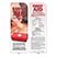 First Aid Quick Reference Bookmark - Health Care & Safety Fitness Products