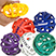 Tangle Stress Reliever - Puzzles, Toys & Games