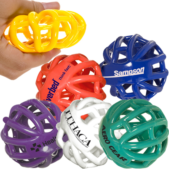 Tangle Stress Reliever - Puzzles, Toys & Games