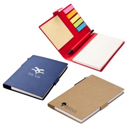 EcoSmart Notepad Set