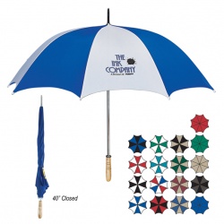 60 Arc Golf Umbrella
