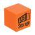 Cube Stress Reliever - Puzzles, Toys & Games