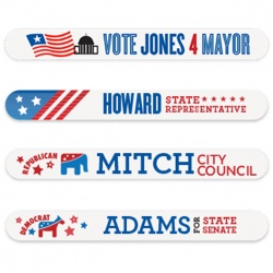 Election Emery Boards