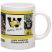 Full Color C-Handle Mug with Special Options - Mugs Drinkware