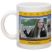 Full Color C-Handle Mug with Special Options - Mugs Drinkware