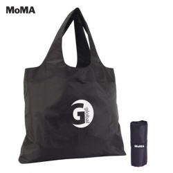 MoMA The Museum of Modern Art Fold-up Bag