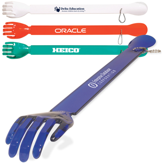 Back Scratcher And Shoe Horn Combo 22715
