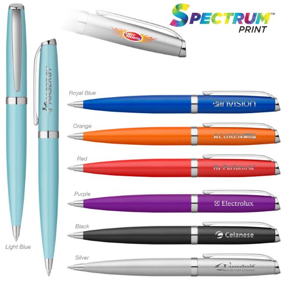 Sorbet Ballpoint - Pens Pencils Markers