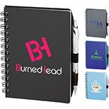 The Admin Notebook