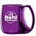 Tron Desktop Mug - Mugs Drinkware