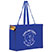 Non-Woven Tote with Handy Side Pockets 16" x 6" x 12" - Bags