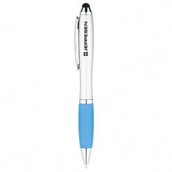 Curvaceous Ballpoint Stylus 